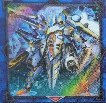 50枚セット 遊戯王 vジャンプ 試号閃刀姫アマツ 試号閃刀姫 - アマツ