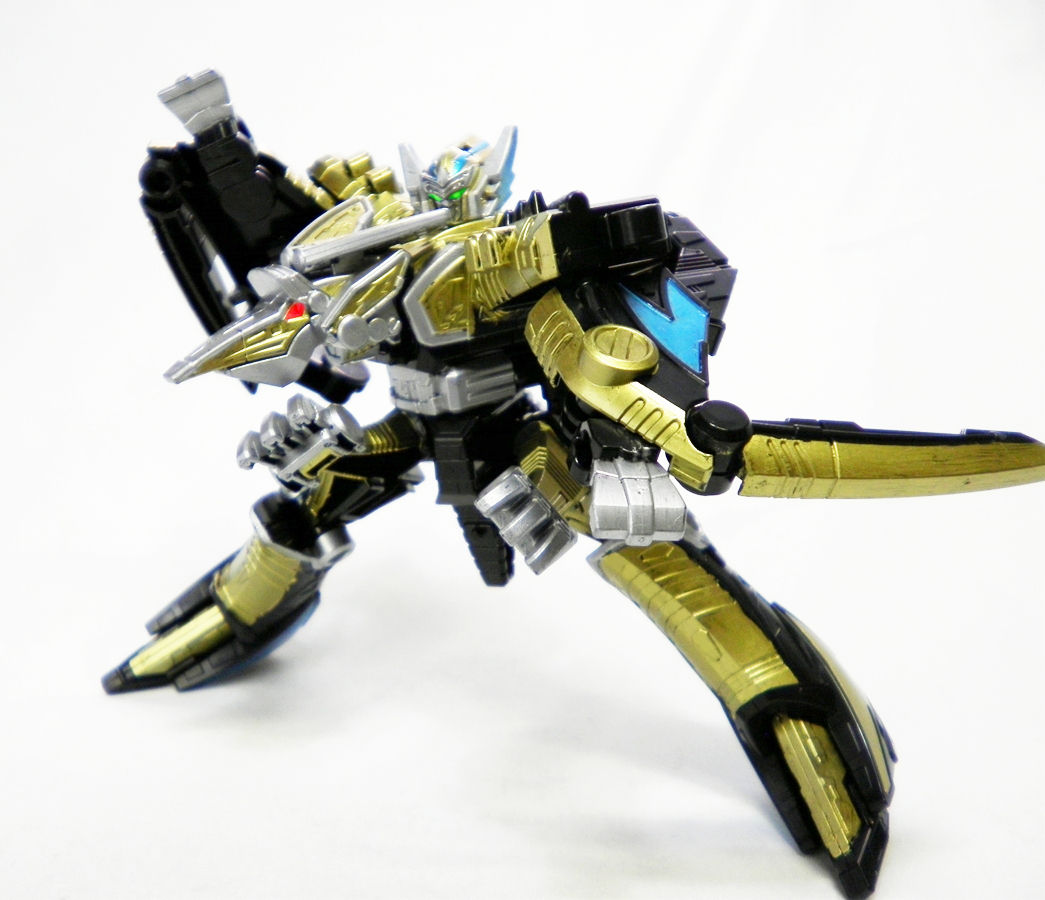 ミニプラ・プテライデンオー : 玩具店：ぜんまいの森