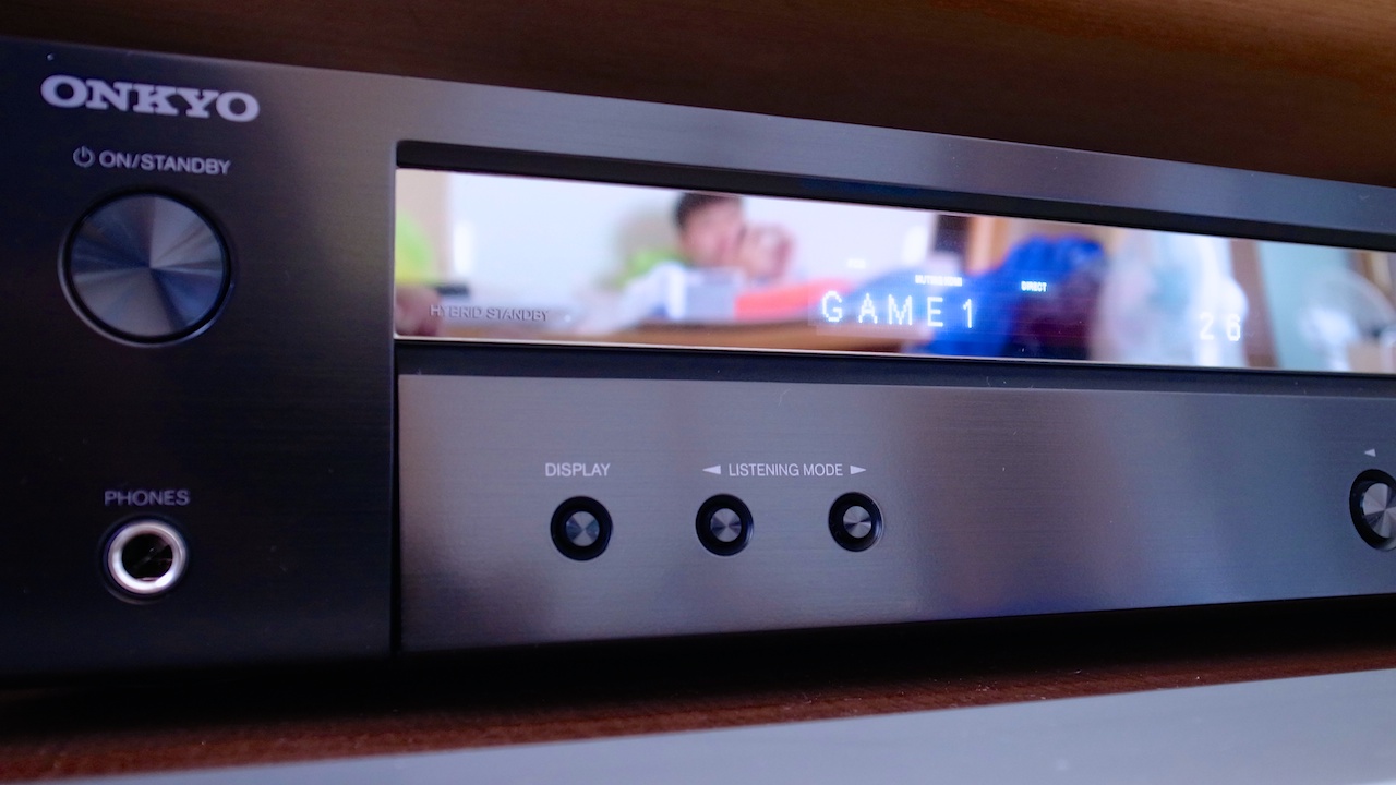 ホームシアターシステム ONKYO BASE-V50 最高やわ♪ : kamarin.net