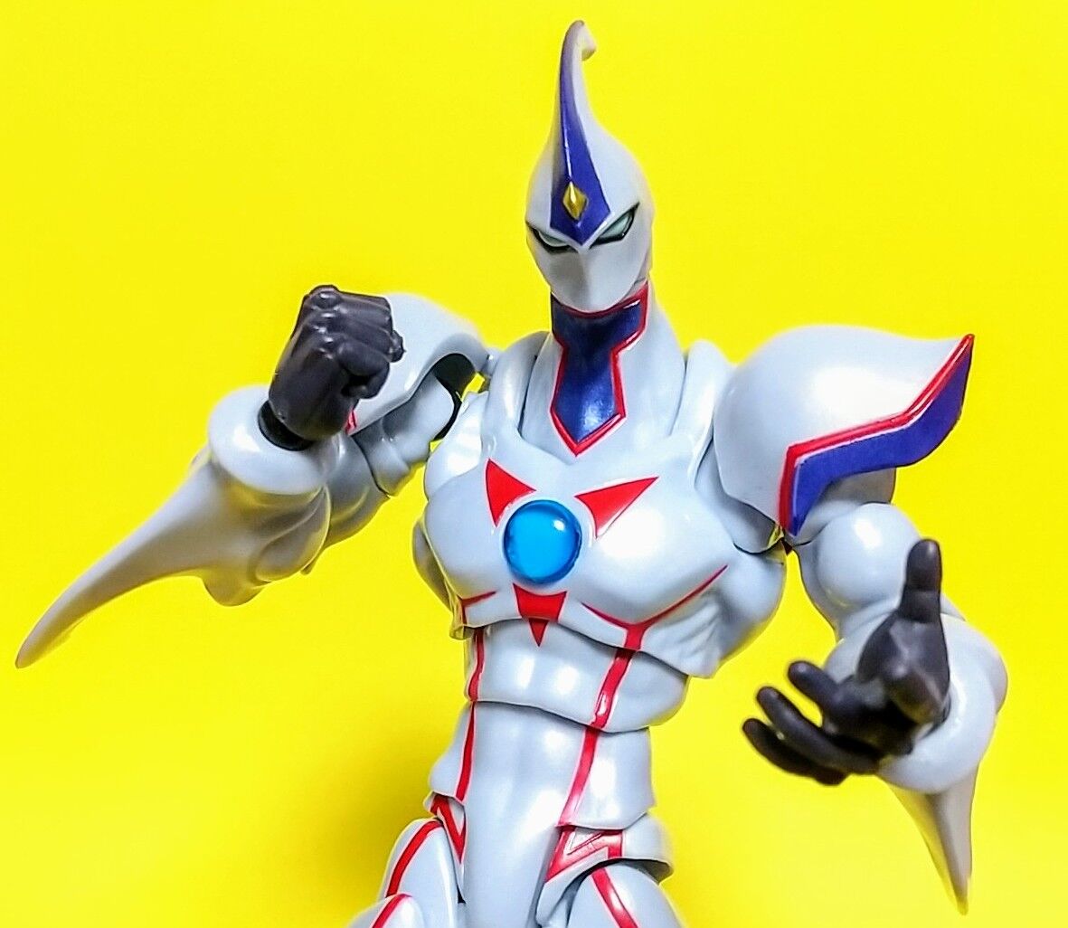 リボルテック 遊戯王 エレメンタルヒーロー ネオス リボルテック E