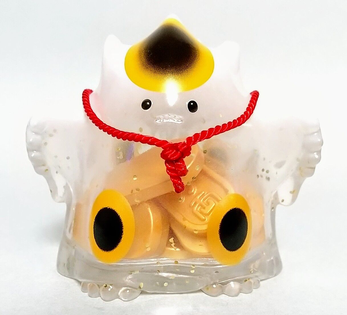 日本をイメージした和な6弾】POPMART YUKI 和風テイスト シリーズ