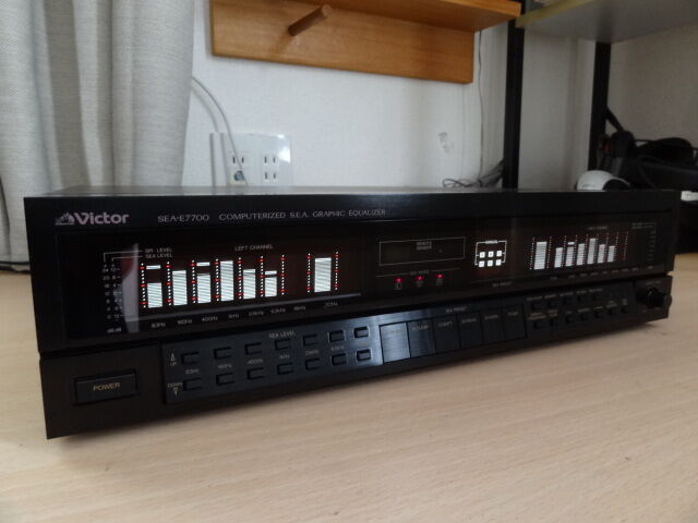 VICTOR CREATION Z7700 グライコメンテ＆完成写真 : アラフィフたちの