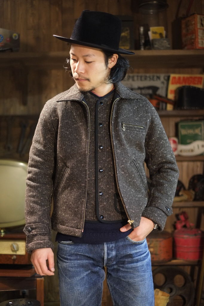 TROPHY CLOTHING 2019年初売りアイテム情報！！ : SHOPのブログ - Lahaina