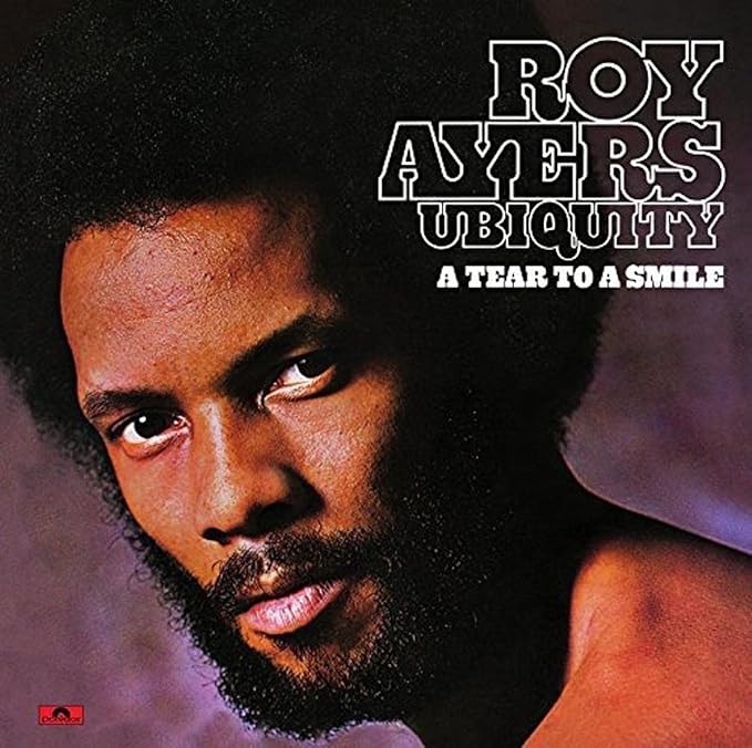 □ Jazz Vibraphone Player ROY AYERS passed away : Light Mellow on