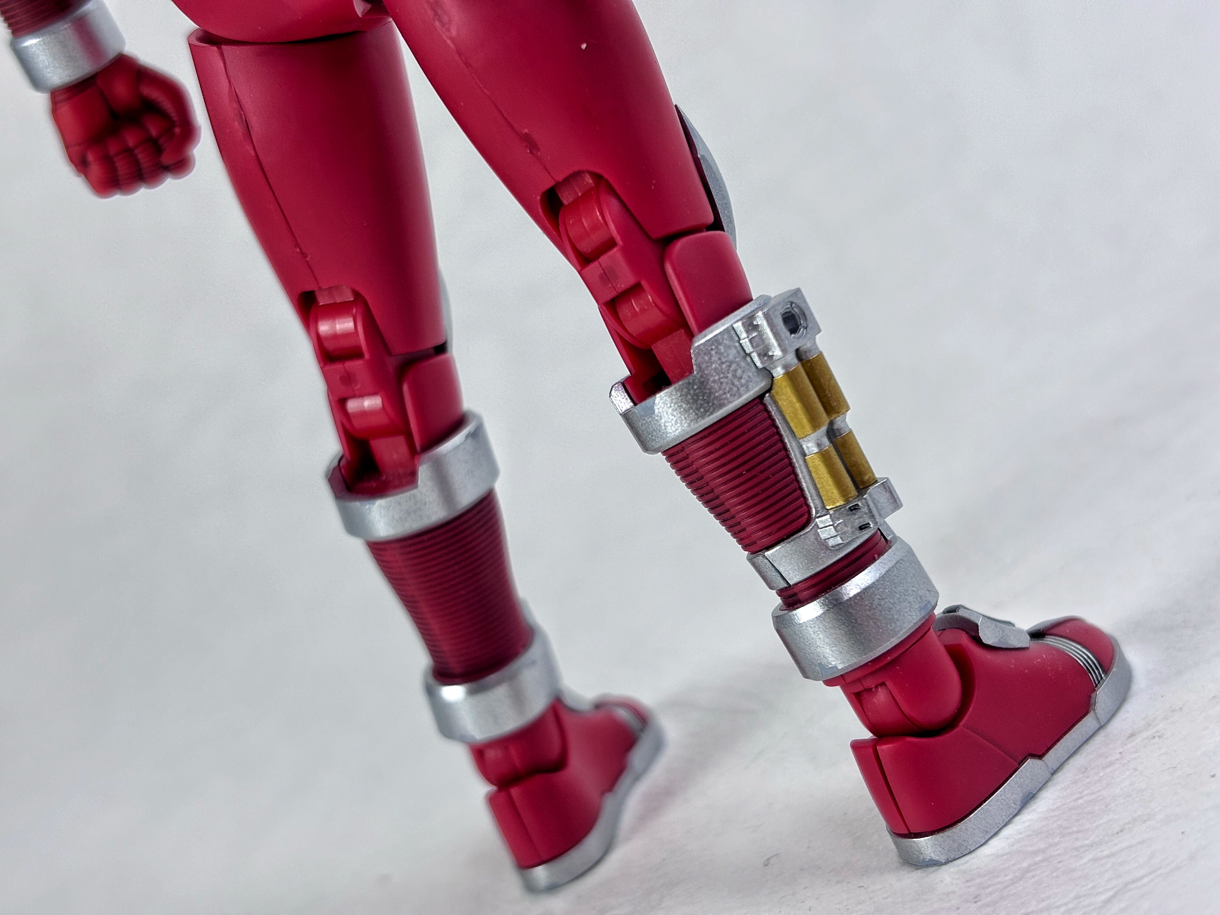 Figure-rise Standard 仮面ライダーファイズ ブラスターフォーム