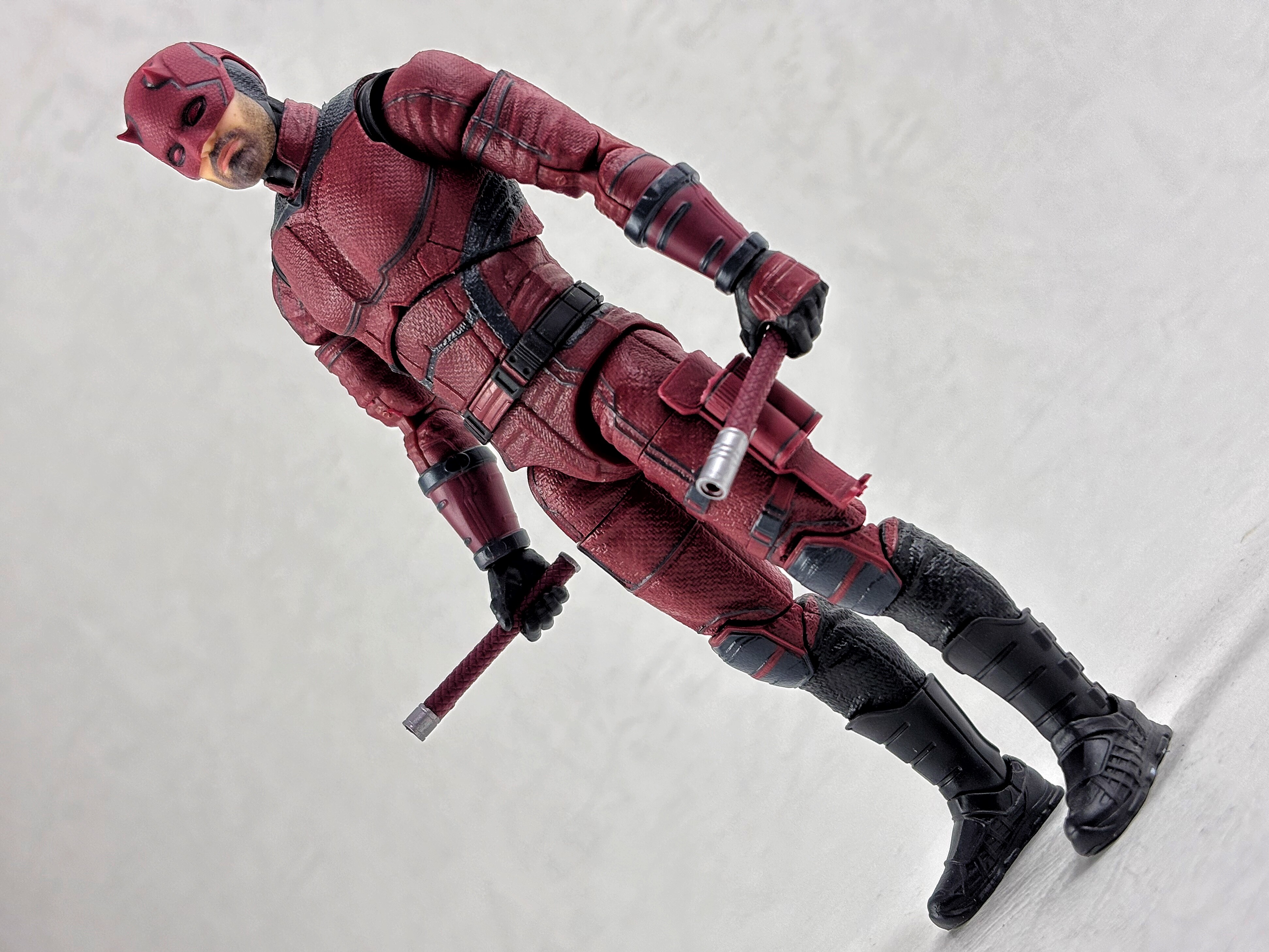 マーベルレジェンド デアデビル[デアデビル:ボーン・アゲイン