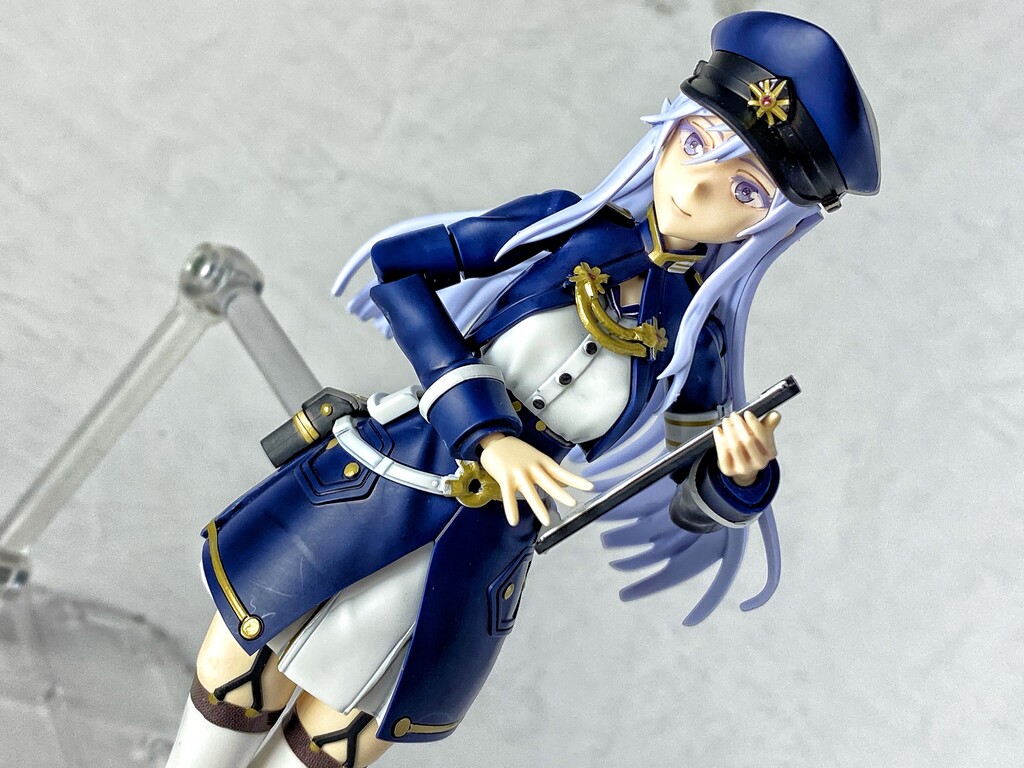 Figure-rise Standard レーナ レビュー : えるけーえぬ