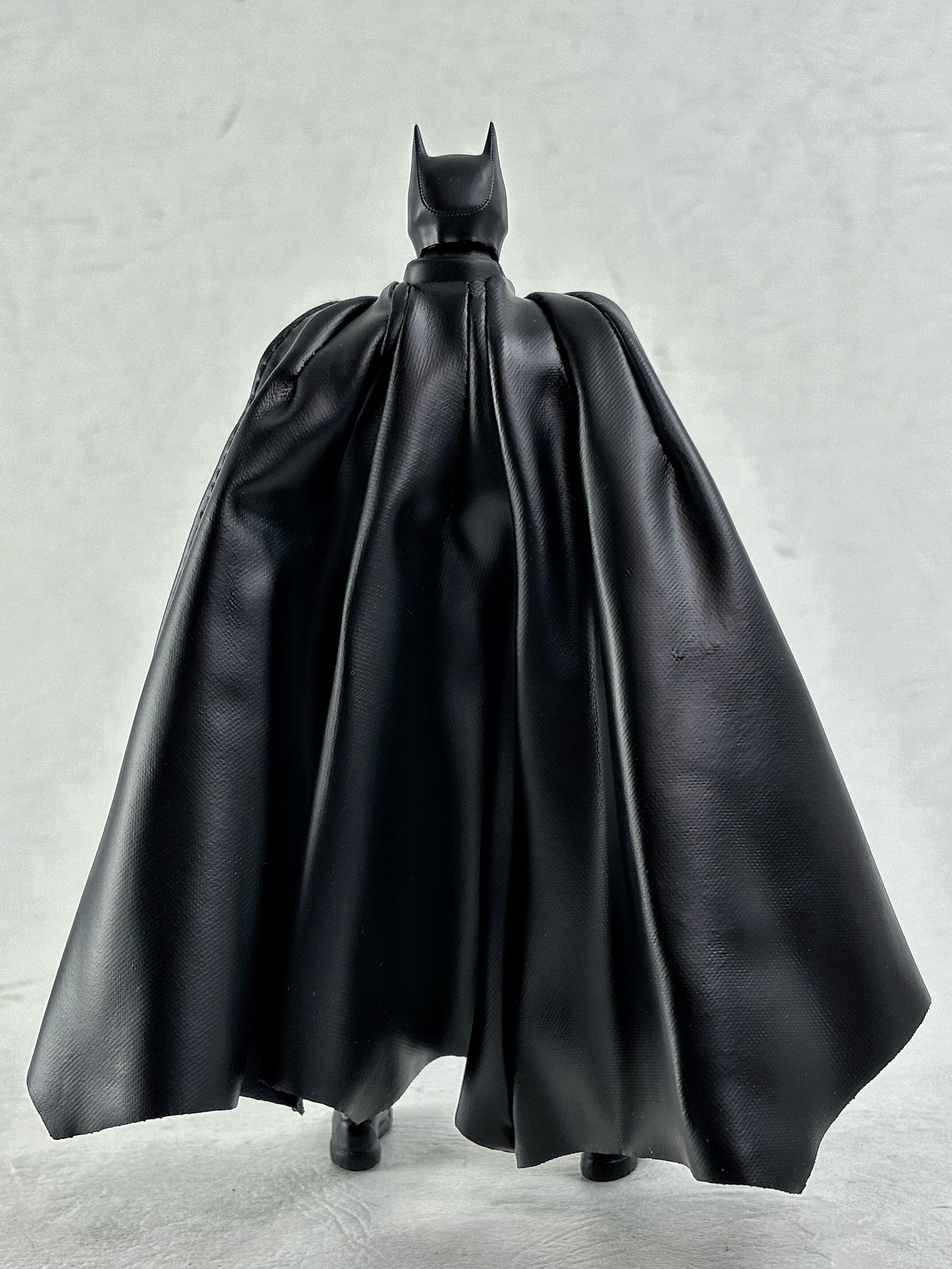 マフェックス ザ・バットマン レビュー : えるけーえぬ