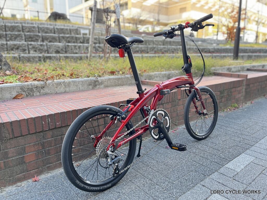 お知らせ :: LORO サイクルワークス （大阪） 【大阪店】2025年 新春