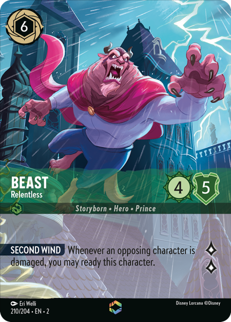 フラッドボーンの渾沌』に収録される全エンチャンテッドカードの紹介