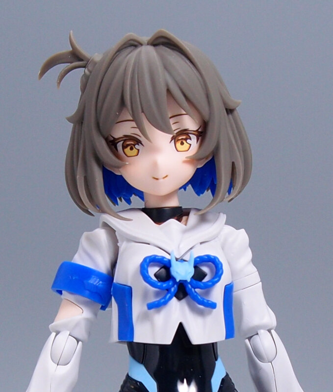 30MS SIS-N00 ソウレイ[カラーB] : G-01格納庫2（仮）