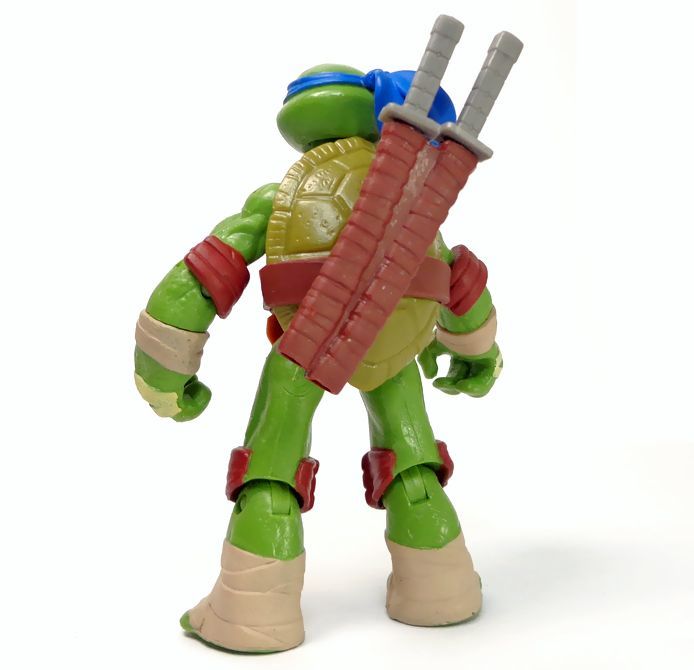 レオナルド : DXセイバーベース