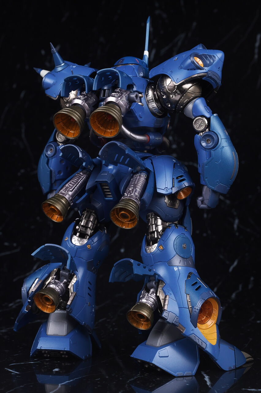 BANDAI L BUILD KAMPFER ケンプファー L BUILD ケンプファー KAMPFER