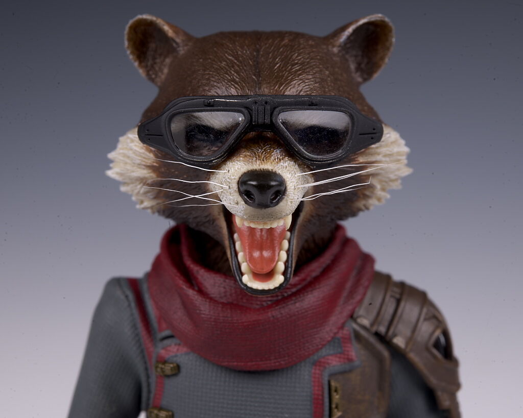 ホットトイズ ロケット（エンドゲーム） レビュー : はっちゃか