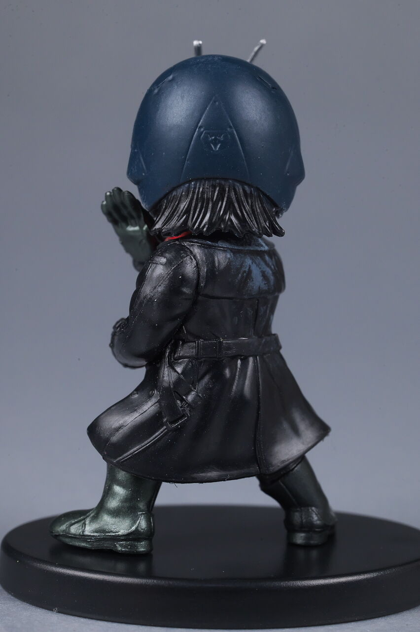 CONVERGE MOTION シン・仮面ライダー BATTA-AUGMENTS SET、OTHER