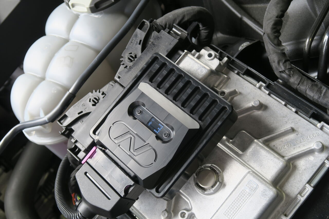 新製品！ NEUSPEED Power Module EVO : イシカワエンジニアリング