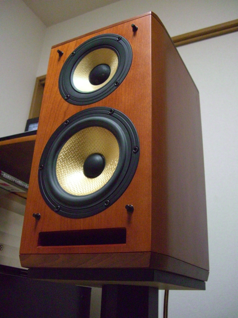 パイオニア S－A4－LR : My Life My Like My Way