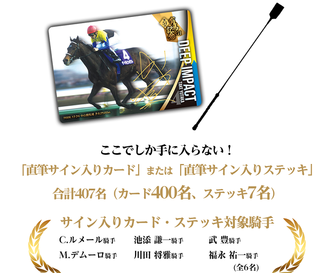 バンダイ サラブレッドホースコレクション ツインウエハース レビュー