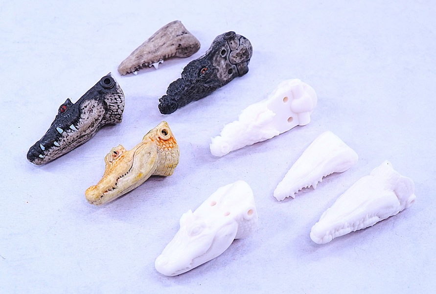 MoRiseHobby NUMBER 57 マンハンター ソベク レビュー : おもちゃの巣