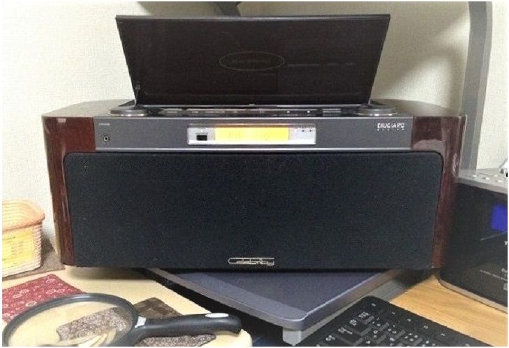 高級CD電蓄 セレブリティ」 : SOSEGON魂