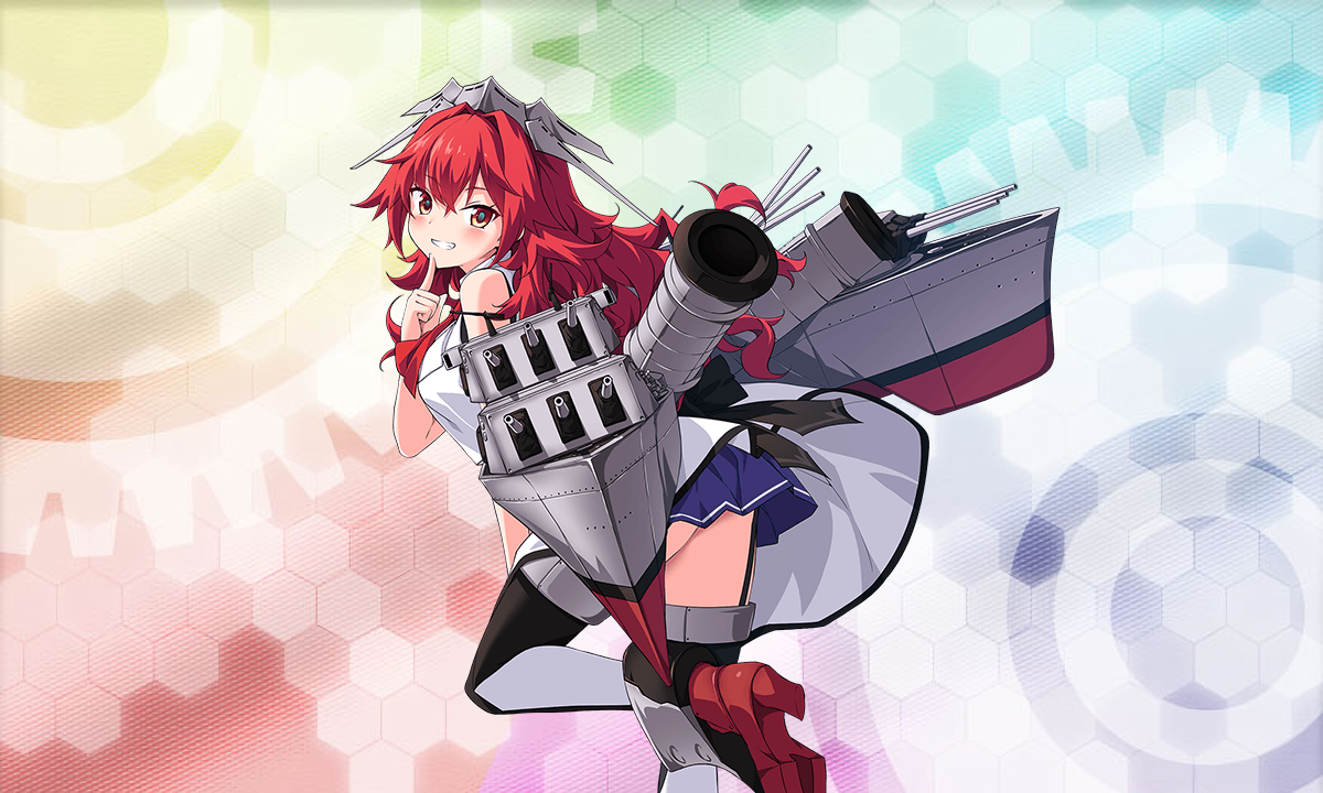 改造】Phoenix改。 : 提督になった私。艦これ初級者チャレンジブログ