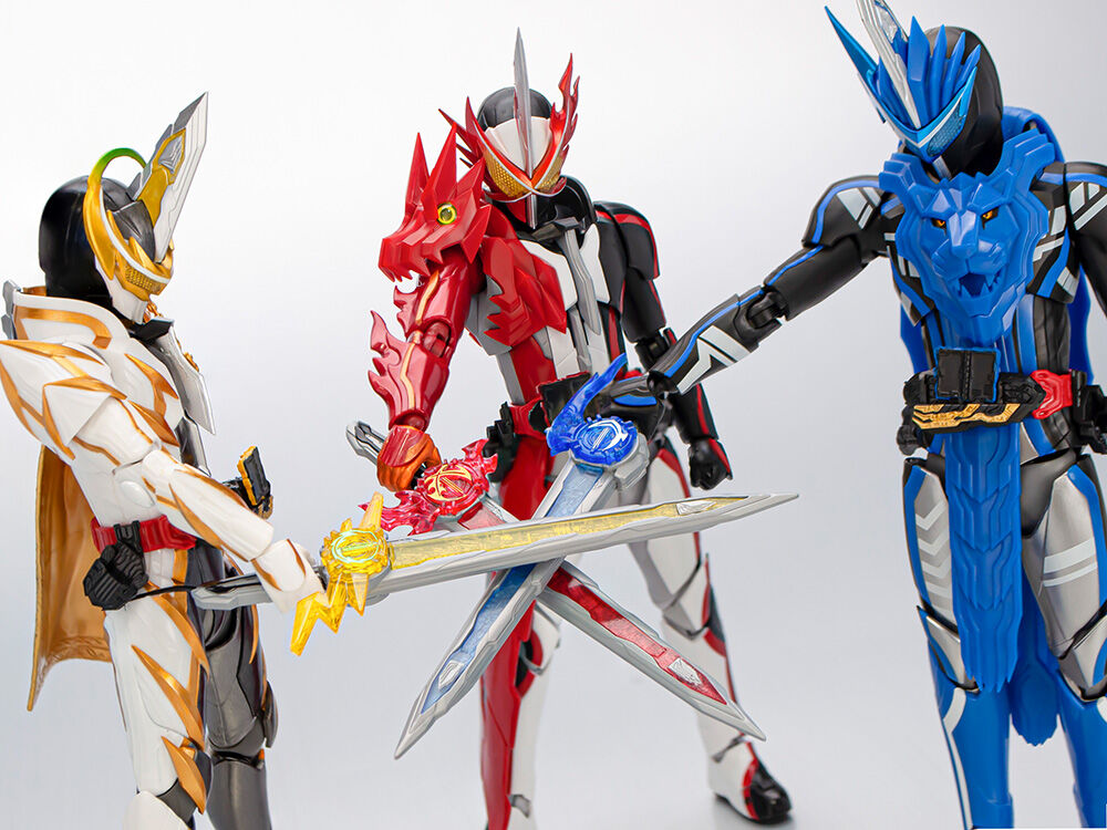 3月21日(日) 魂ウェブ商店受注締切！「S.H.Figuarts 仮面ライダー