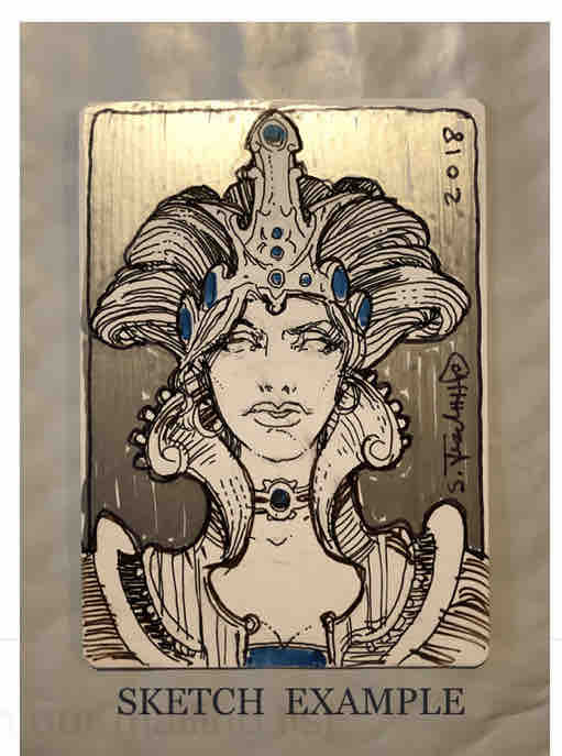 MTG専門店|東京MTG】MTGカード・アート通販サイト 邪神カローナ