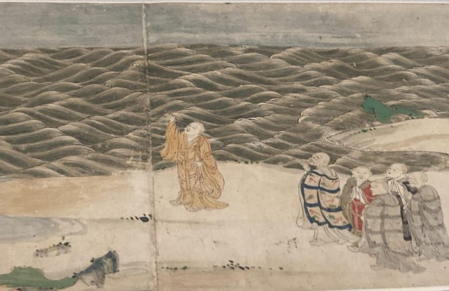 高野山開基を語る「飛行三鈷杵」の伝承は、どのように創作されたのか