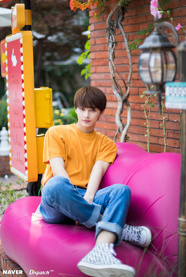 SEVENTEEN (세븐틴)/JUN(ジュン) 画像10 : ぴよぴよにっき