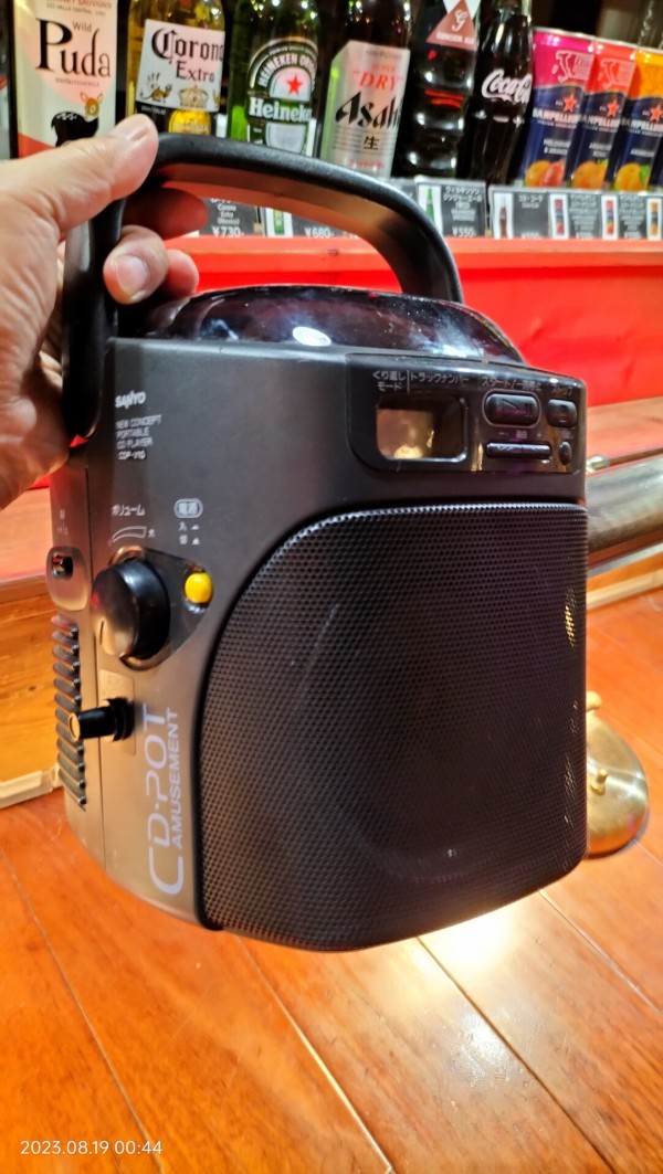 CDグラフィックカラオケV i c t o rCD20枚付き CDグラフィックカラオケ