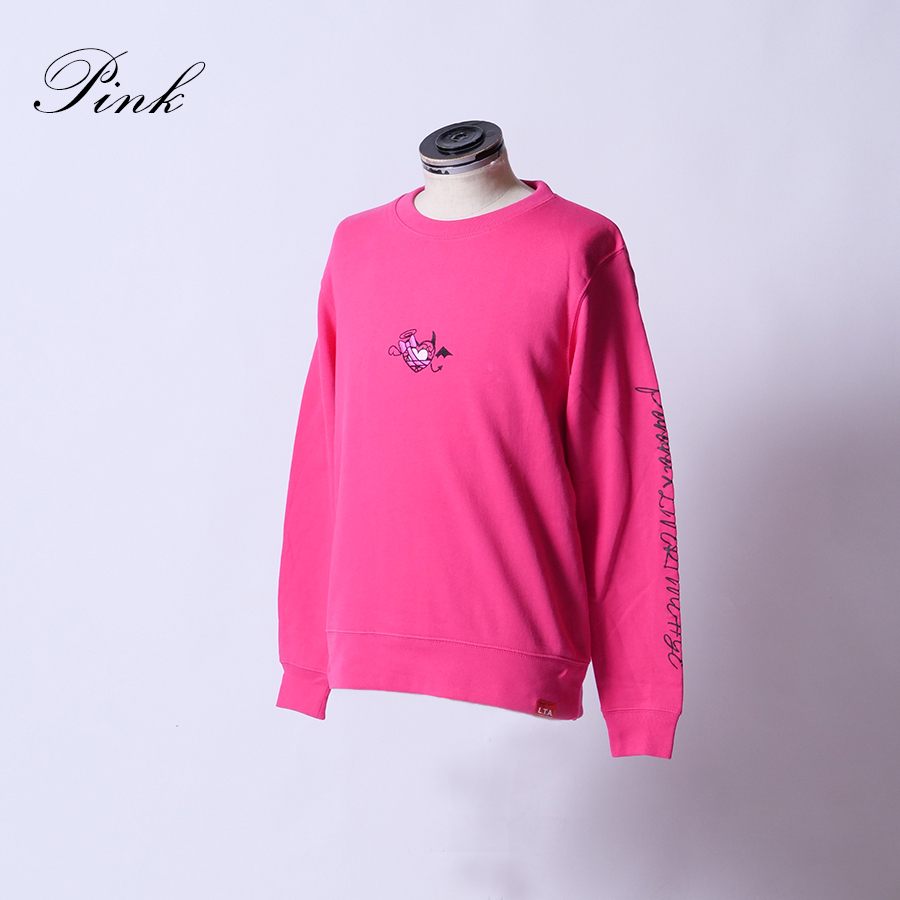 受注期間限定！天鬼ぷるるコラボ企画第2弾！コラボトレーナー◇天鬼ぷるる