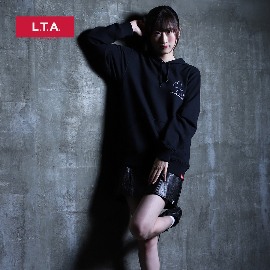 受注期間限定！涼本あきほコラボ企画第2弾！キャップ◇涼本あきほ