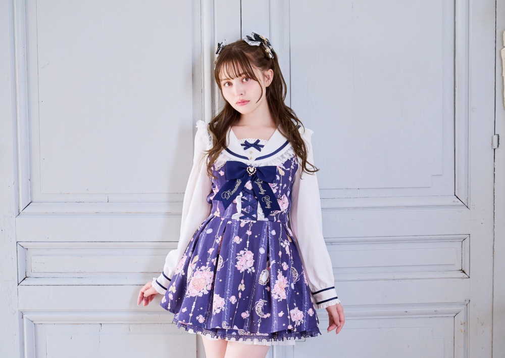 LIZ LISA (リズリサ)