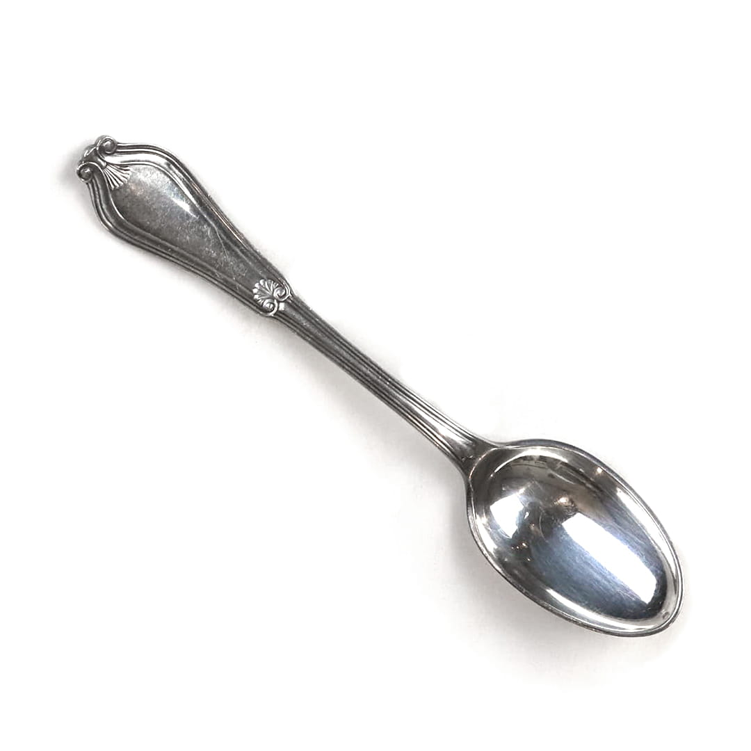 中古】Tiffany（ティファニー）シュガースプーン tf-147