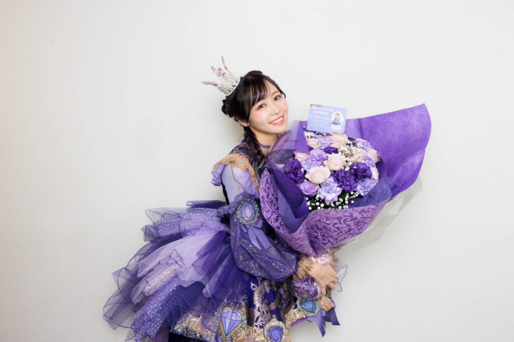 まだまだいます。安定感と歌声で惹きつける“仲川瑠夏”の魅力｜推し活編 #4