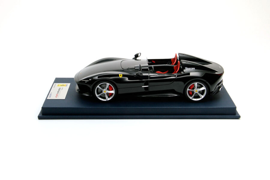 Look smart 製Ferrari 1/18 MONZA SP2