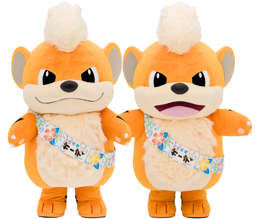 ポケモンローカルActs物産展