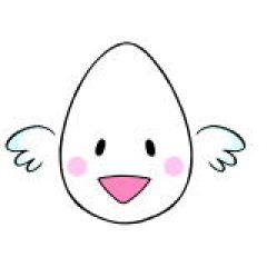 ゆめ☆たまご のキャラクタープロフィール ［ご当地キャラカタログ］