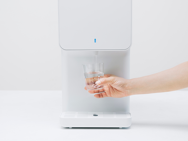 料金詳細 | 水道水浄水型ウォーターサーバーLocca【公式】