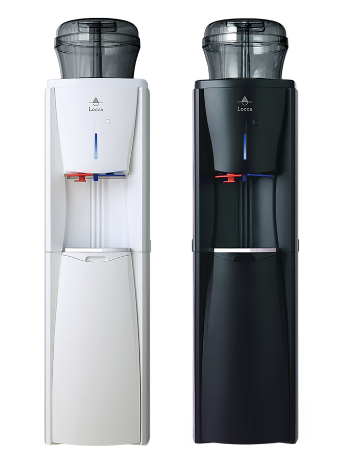 浄水タンク新カラー個別販売のお知らせ | 水道水浄水型ウォーター