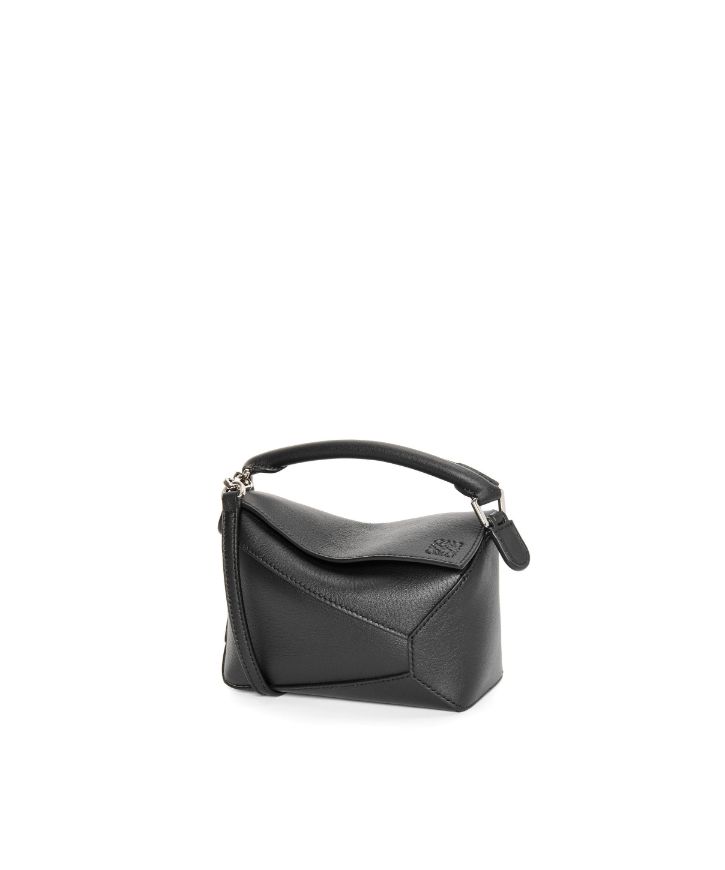 LOEWE/ロエベ通販 | PUZZLE EDGE SMALL BAG【送料無料】 | 三越伊勢丹