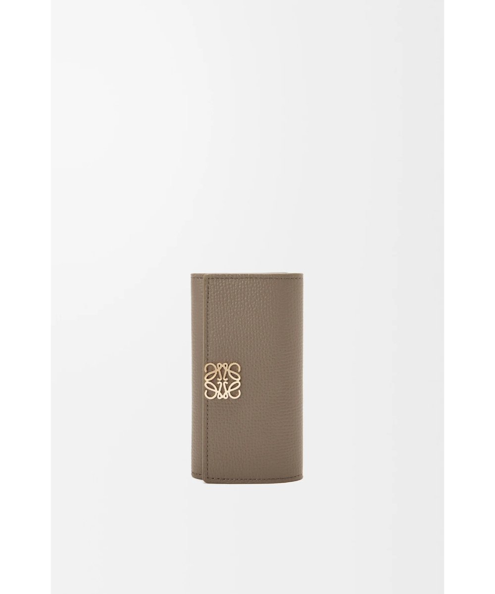 LOEWE/ロエベ通販 | アナグラム ビジネスカードホルダー(ペブル