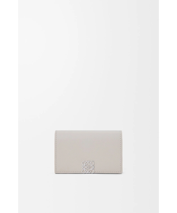 LOEWE/ロエベ通販 | アナグラム ビジネスカードホルダー(ペブル