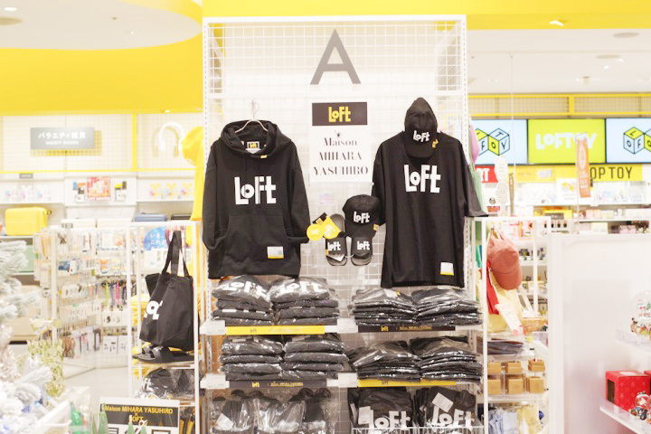 コトキジ KOTOKIJI｜株式会社ロフト