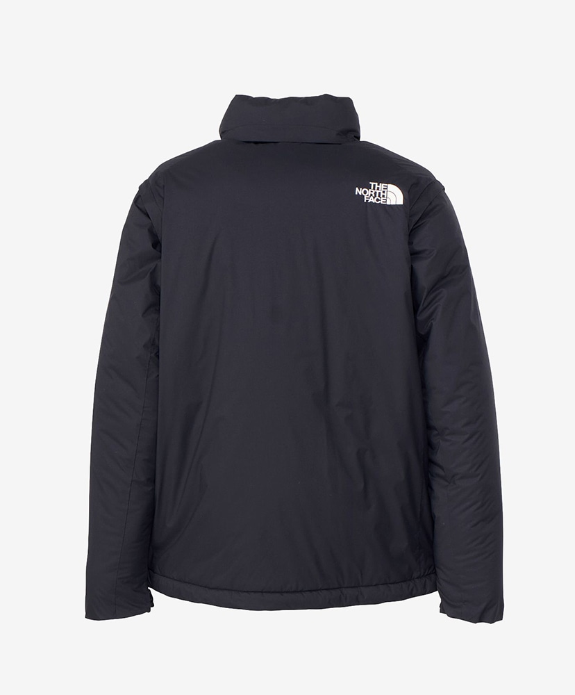 Zip In Sunny Nook Jacket (Men's)(S(MEN) K/ブラック): THE NORTH FACE