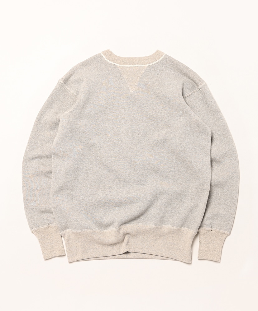 Lot 403 C.G.(40(MEN) 杢グレー): WAREHOUSE&CO.