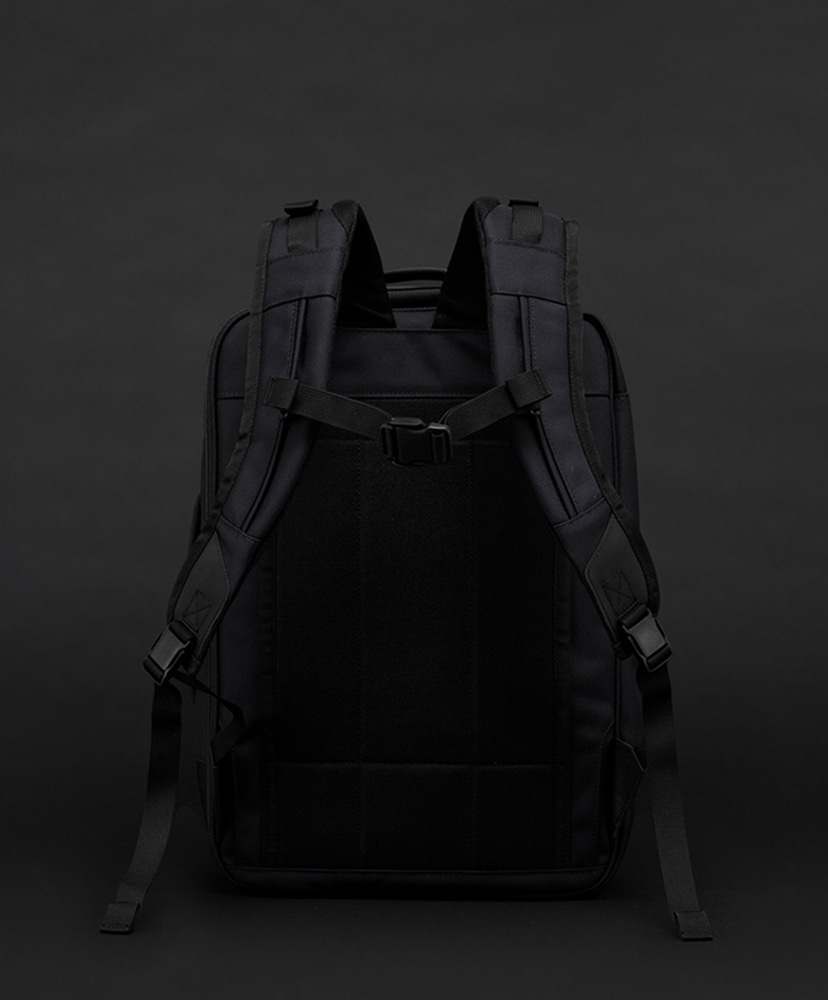 2way Pro Solid M(ONE Black/ブラック): MONOLITH