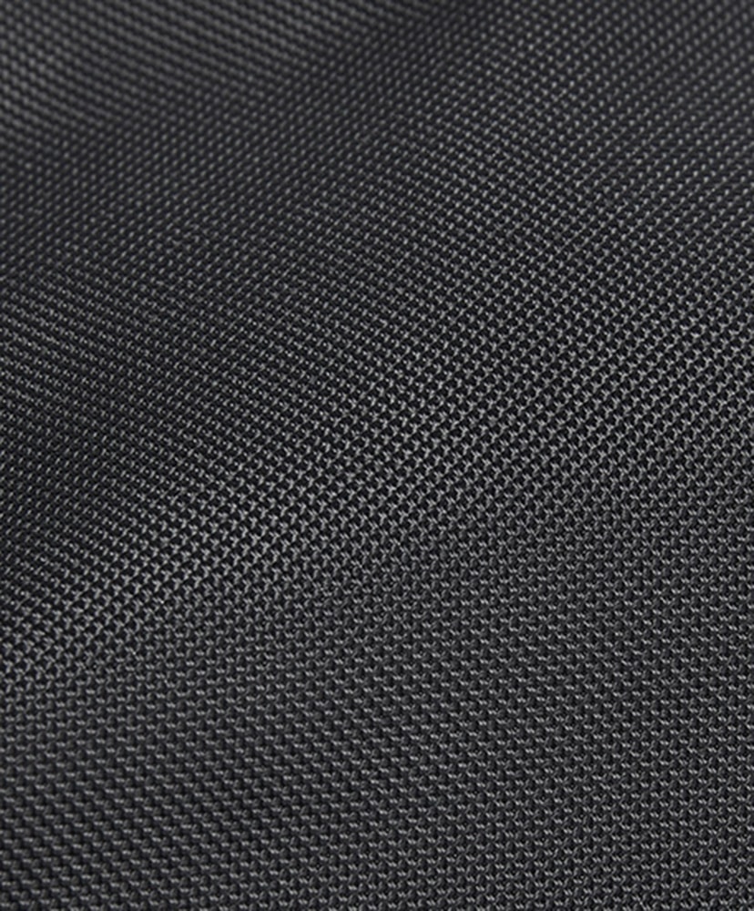 Shoulder Standard Hexa M(ONE Black/ブラック): MONOLITH