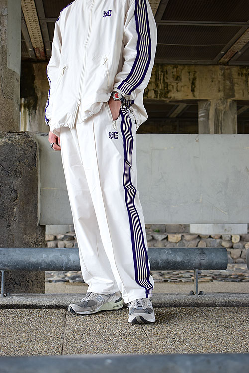 NEEDLES × DC SHOES 23AW Capsule Collection - 8/26(sat)~ Launch