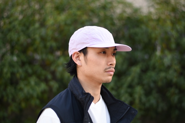 KIJIMA TAKAYUKI [キジマタカユキ] POP UP STORE Item - Cap編 -